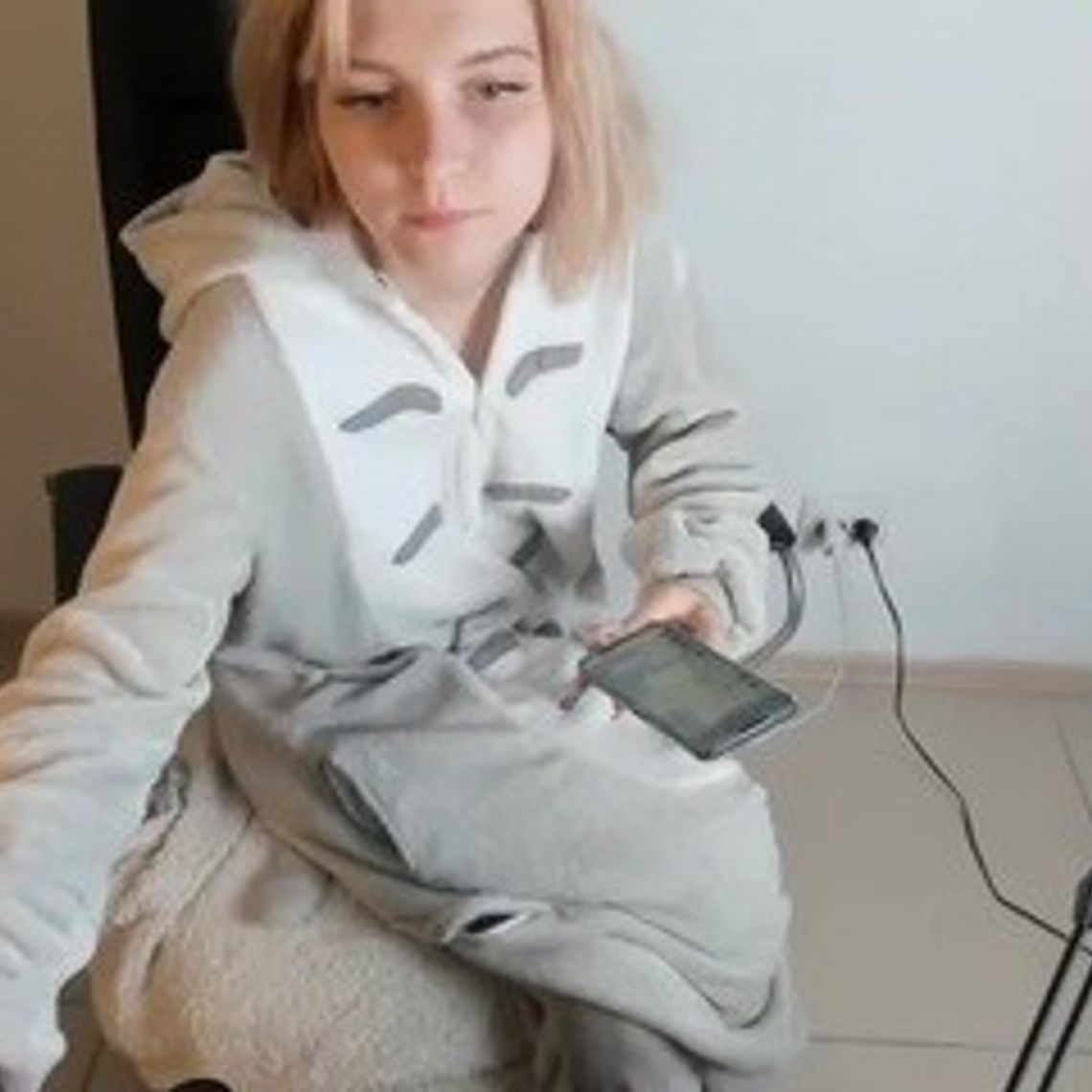 NaniMallory