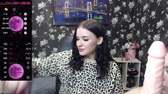 BabyMilia19