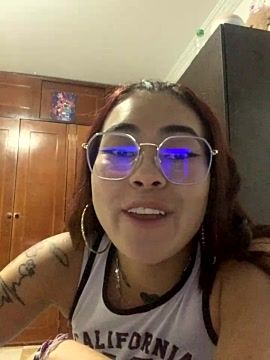 Dalila_teen