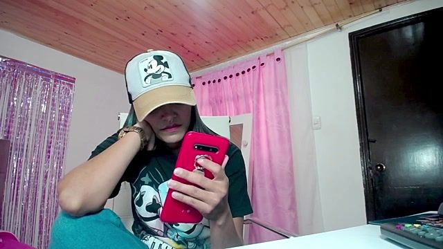 Pamela-Colema