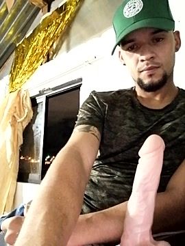 Logan_latinohot91