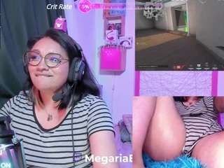 megaria