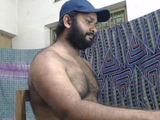 Prince Bishwas