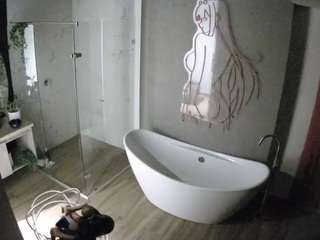 Casa Salsa Bathroom 5