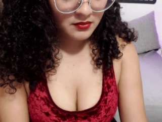 Mia-hornyy