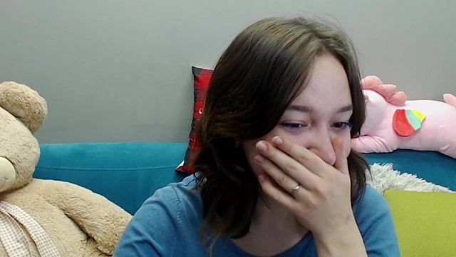 Shy_MollyAs