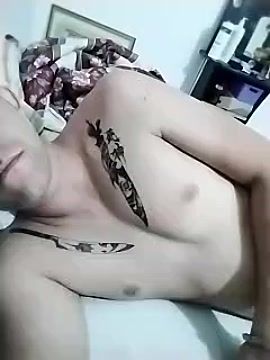 dammianxxx