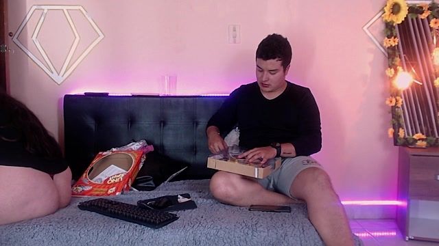 Canelita_Squirt