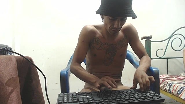 gaby_and_damianbigcock