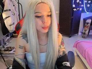 Lexi-luna8