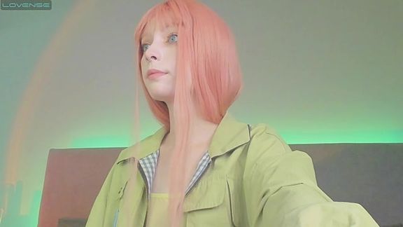 Eve_Greeen