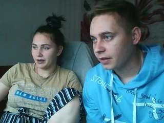 DannyAndSheila
