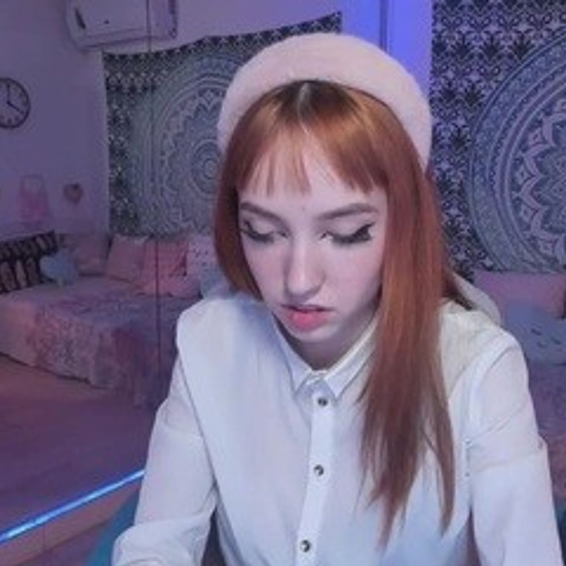 MarianCraig