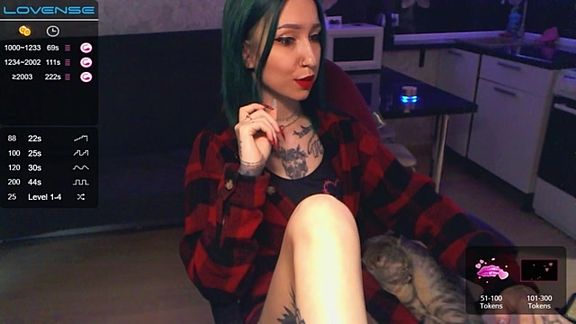 tendernessbaby