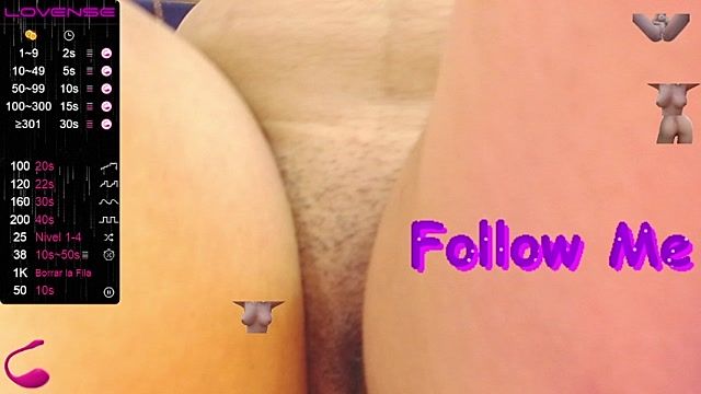 Pussy1wet