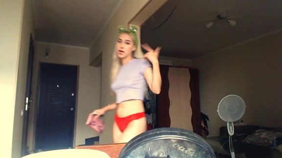 Fuck_KrisAlina