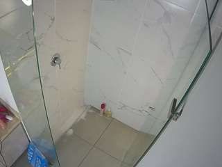 voyeurcam-latina-babe-bathroom-7