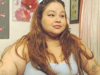 RoseCherryBbw