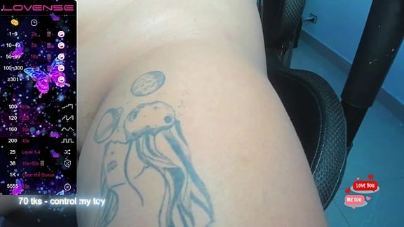 Lorena_Teen19