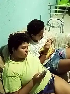 Meliandmelanie