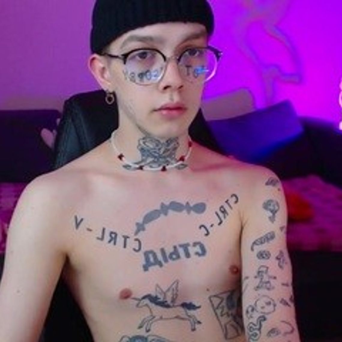 Erictattoo