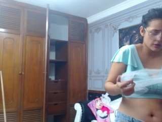 luisapretty