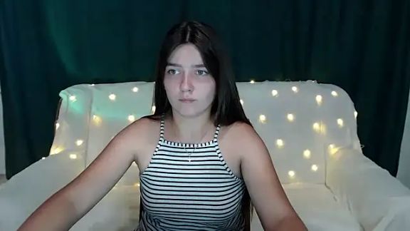 _Snowflake_girl_