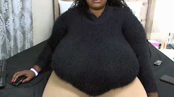 EbonyPornyX
