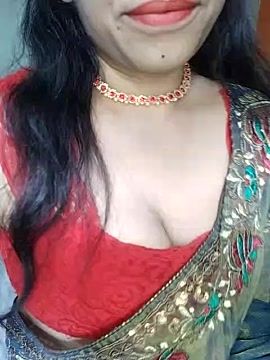 indianhotrashmika