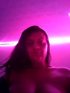 Juliana_pussy