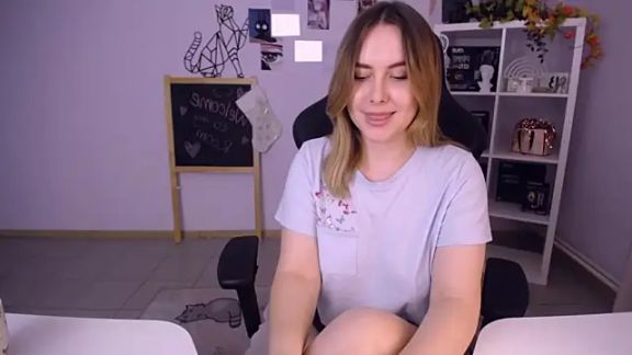 AliceSweetPeach