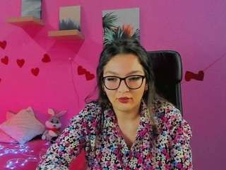 zafira-cute