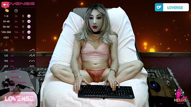Pinkkyssy