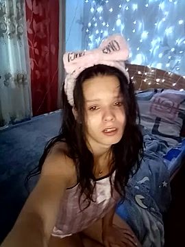 Anastacia_baby