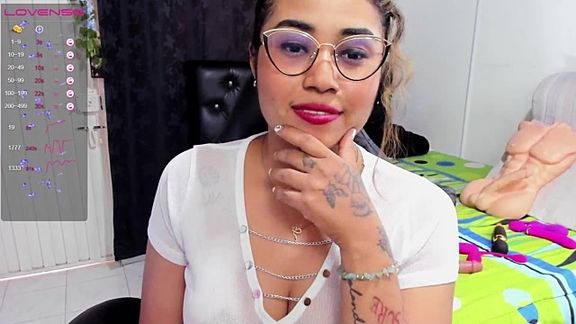 The_Scar_Girl