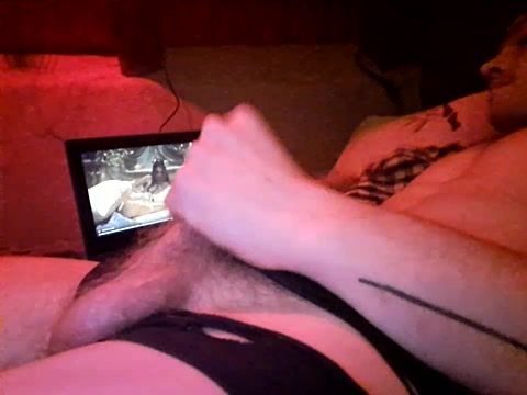 Hornycub6996