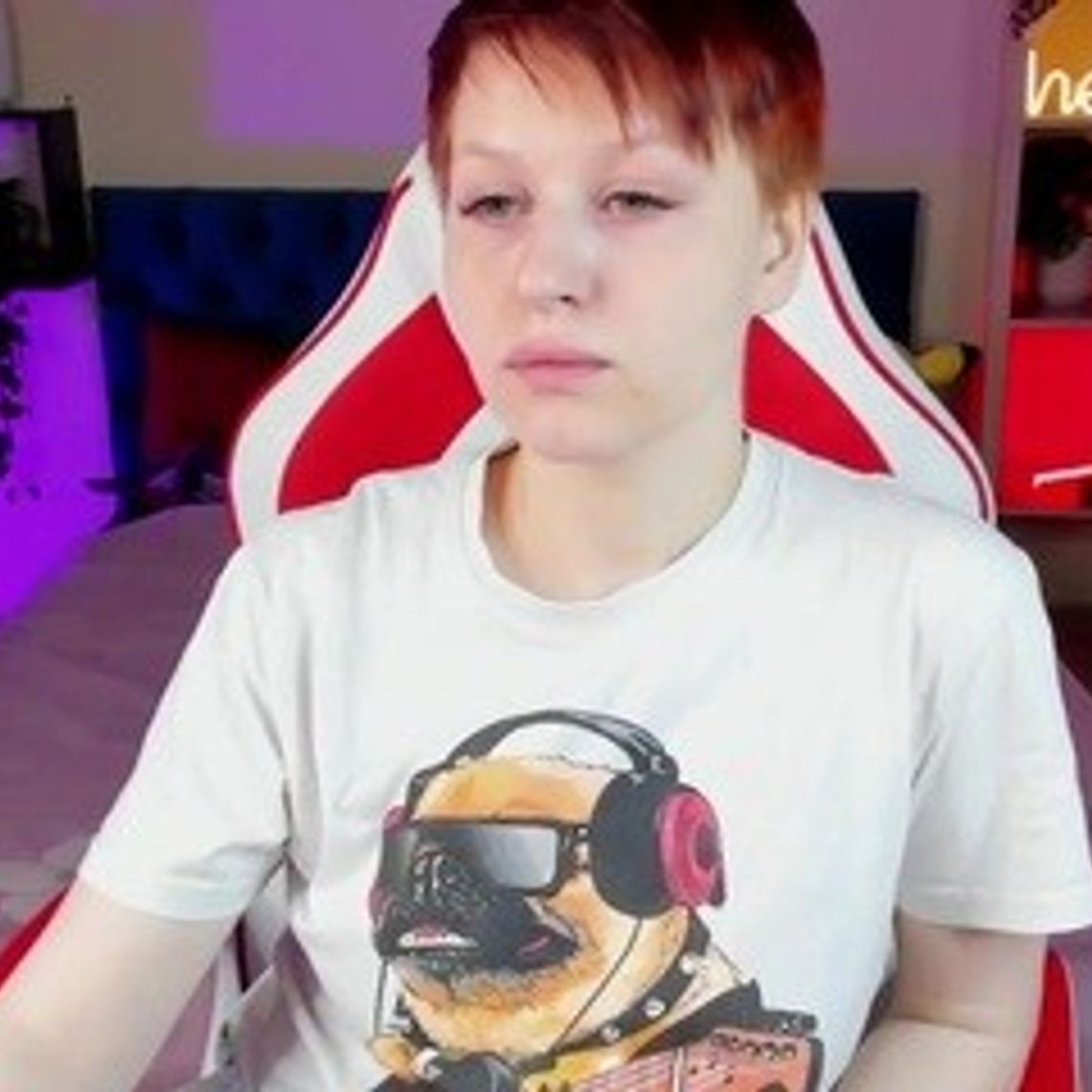 GinnaFox