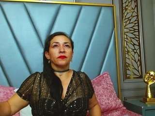 charlottemature