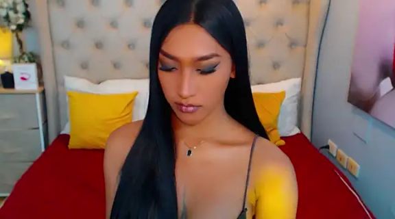 BellaDirtyDoll