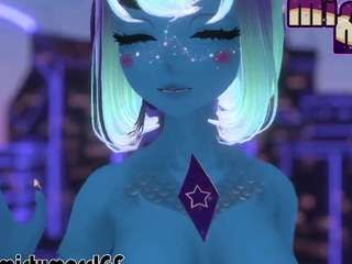 MistyMars