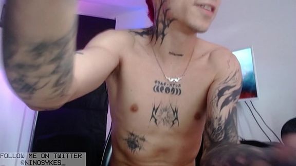Nino_sykes