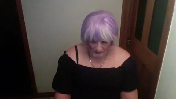 Michelle_Crossdress