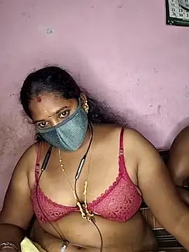 tamilvillagecouple1