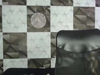 HOTBLACK21CM