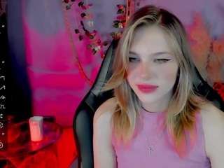 Horny-bambi