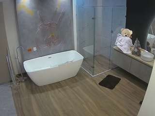 voyeurcam-latina-babe-bathroom-4