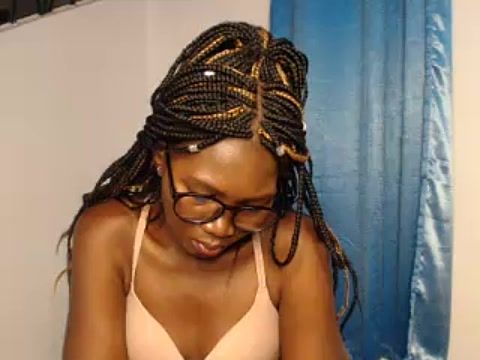 MercyKahenia
