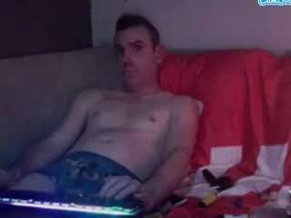 HornyAussieBoy