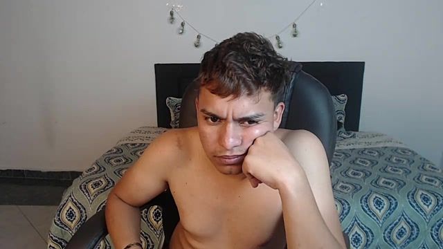 ANDREA_SEXHARD