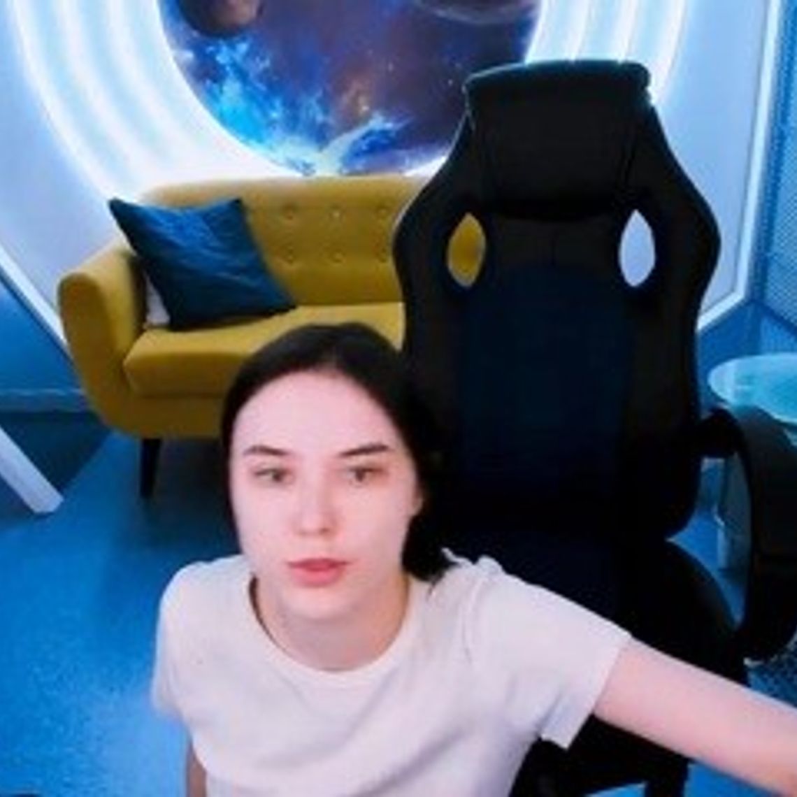 LunaNotGood